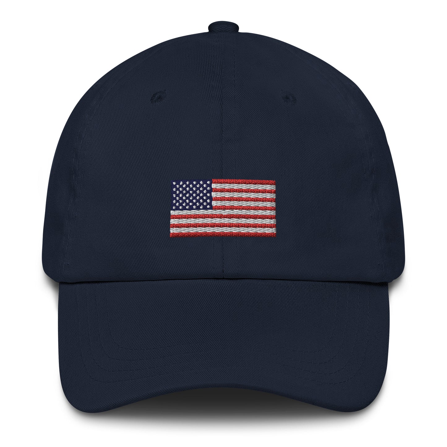 Right Stuff Dad Hat