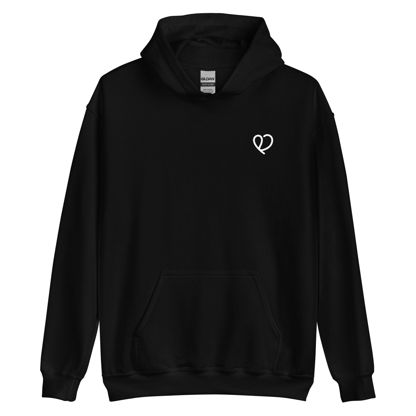 Dump Your Liberal Boyfriend Hoodie
