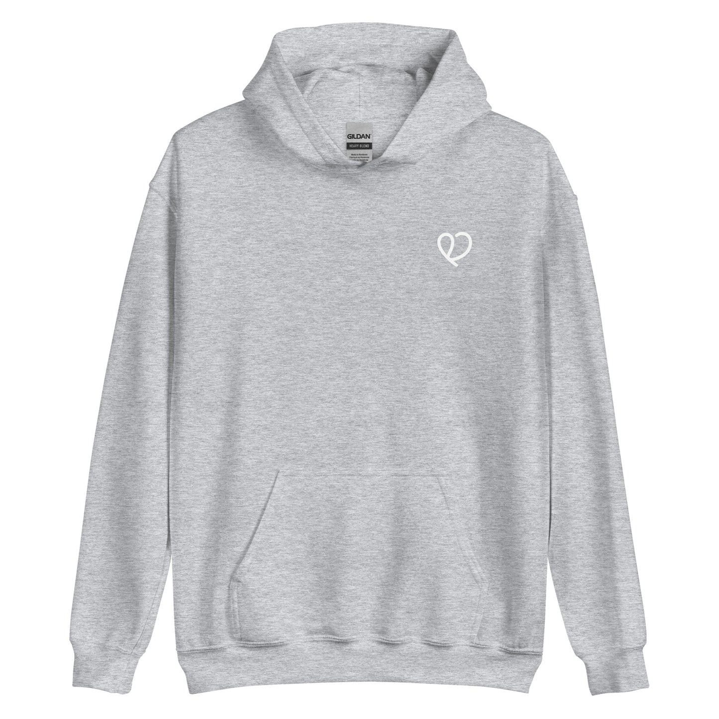 Dump Your Liberal Boyfriend Hoodie