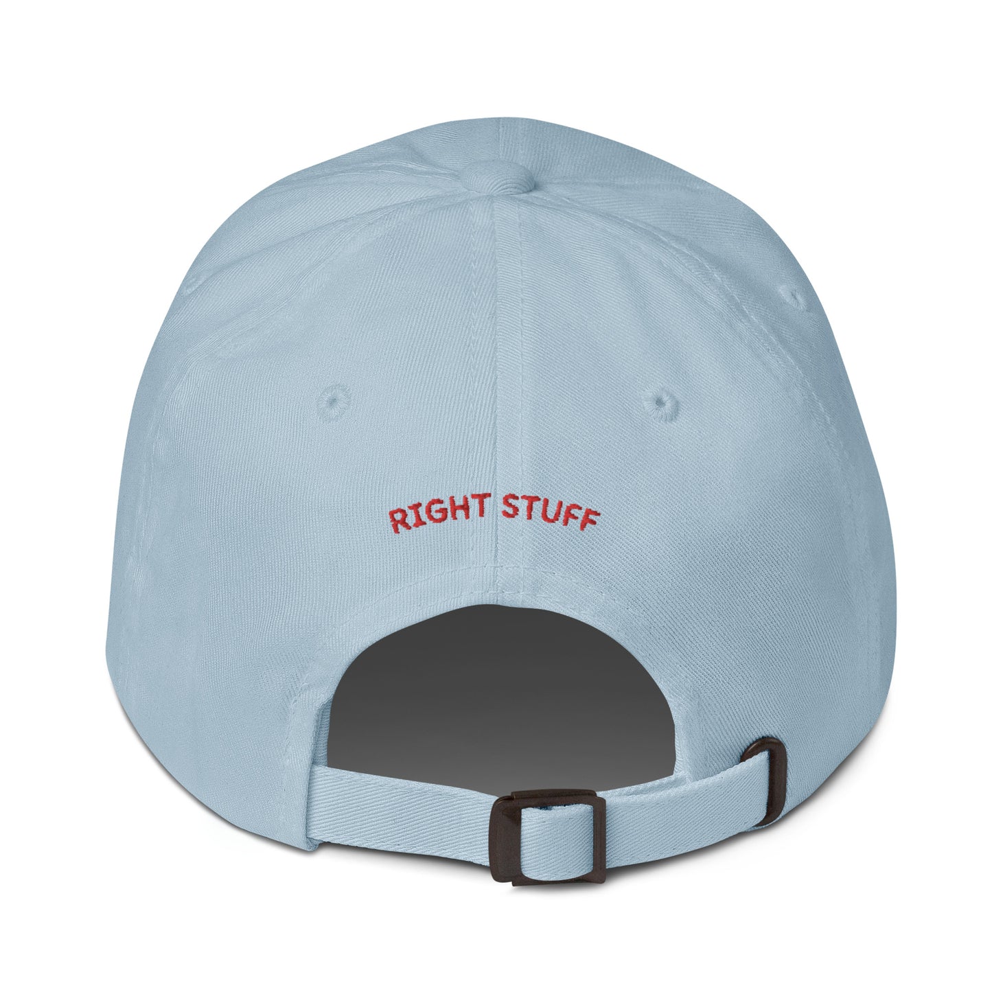 Right Stuff Dad Hat